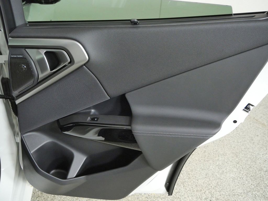 Thumbnail: 2026 BMW X3 - 25