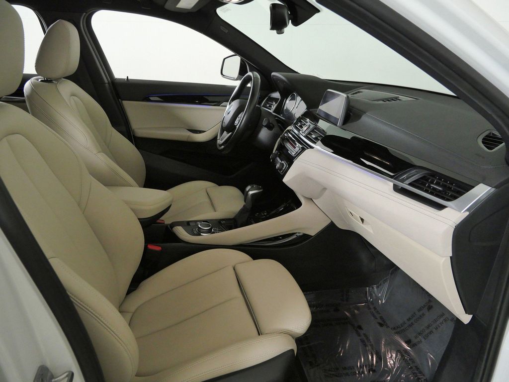 Thumbnail: 2018 BMW X2 - 20