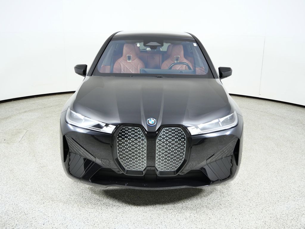 Thumbnail: 2023 BMW iX - 20