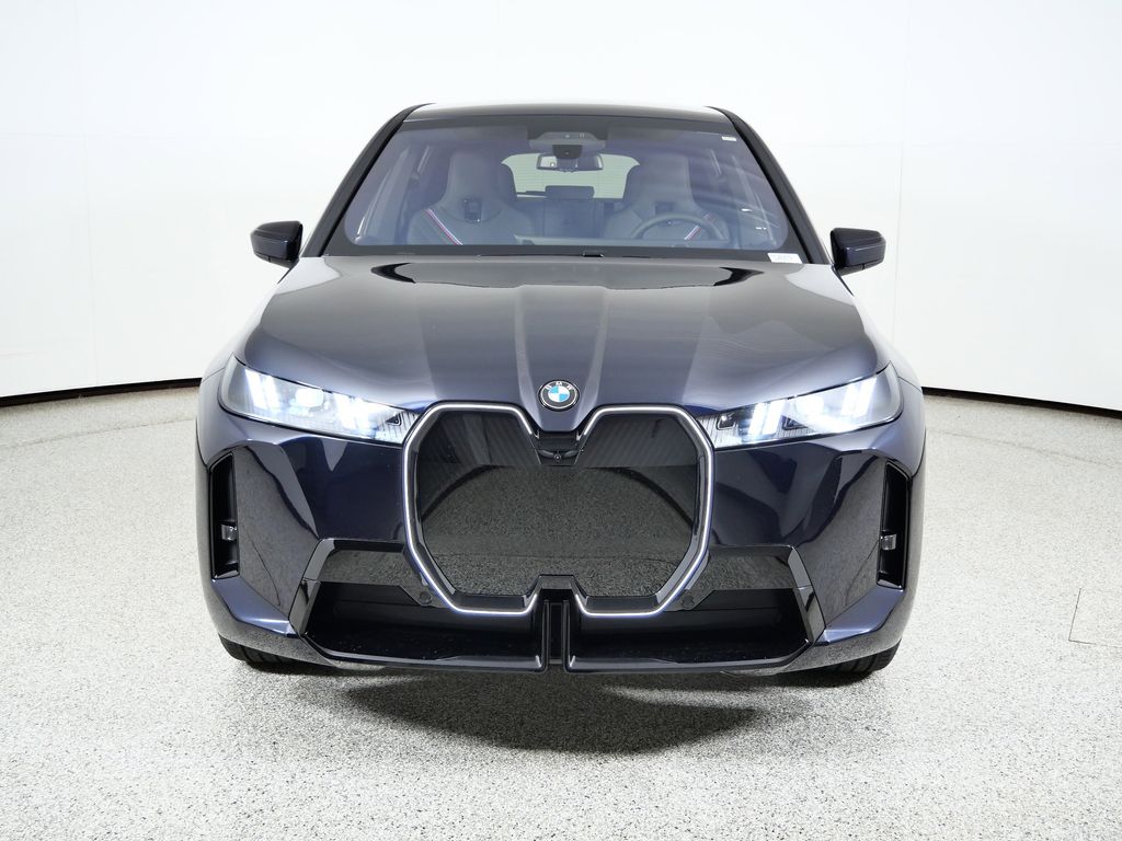 Thumbnail: 2026 BMW iX - 2