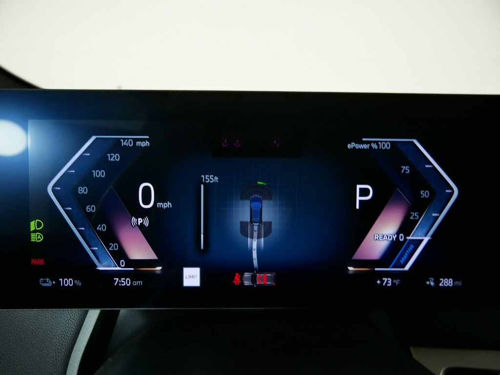 2025 BMW iX xDrive50 51