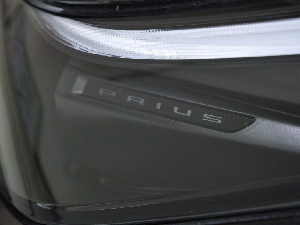 Thumbnail: 2024 Toyota Prius - 5