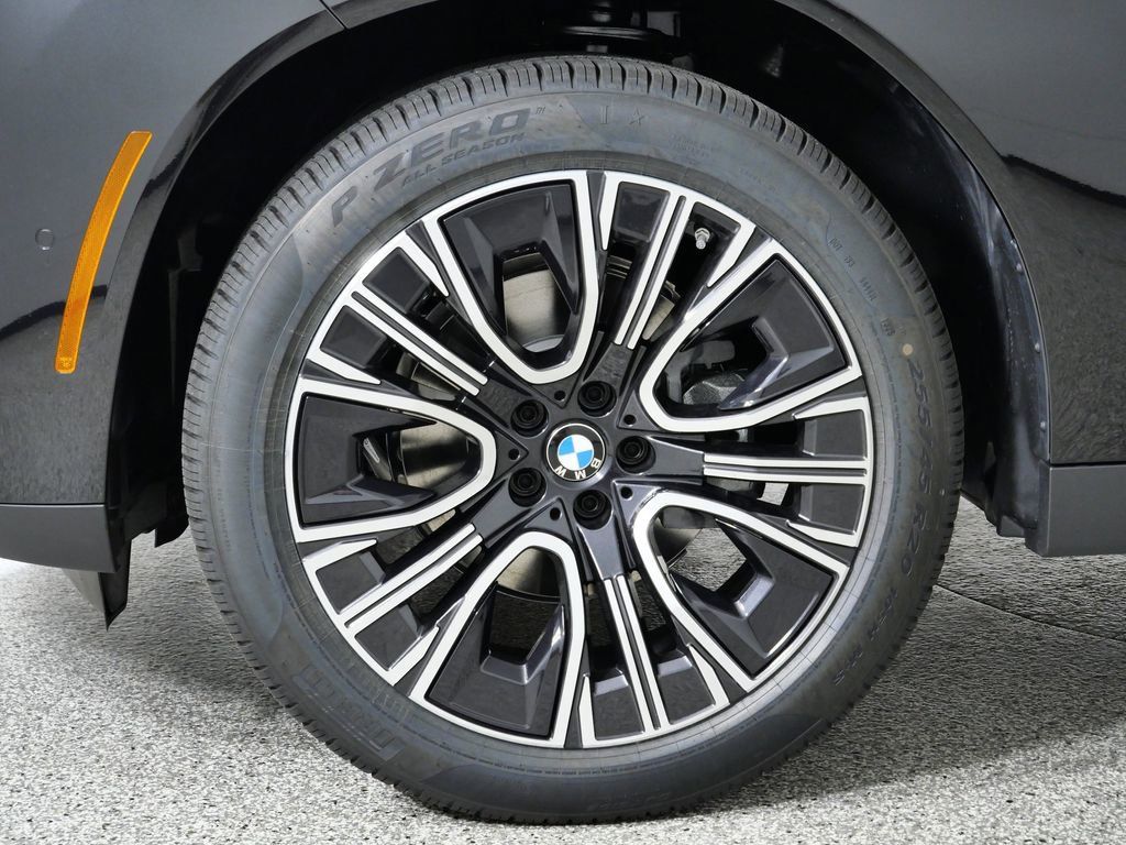 Thumbnail: 2026 BMW X3 - 19