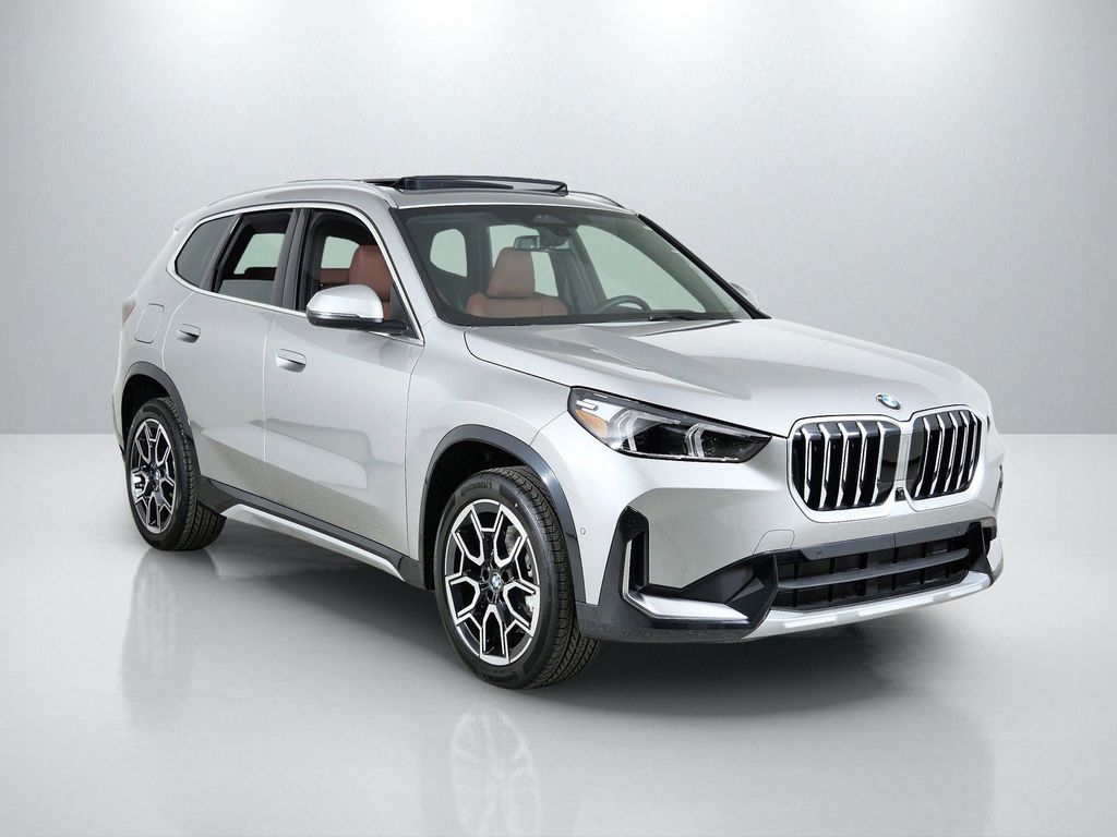 Thumbnail: 2026 BMW X1 - 7