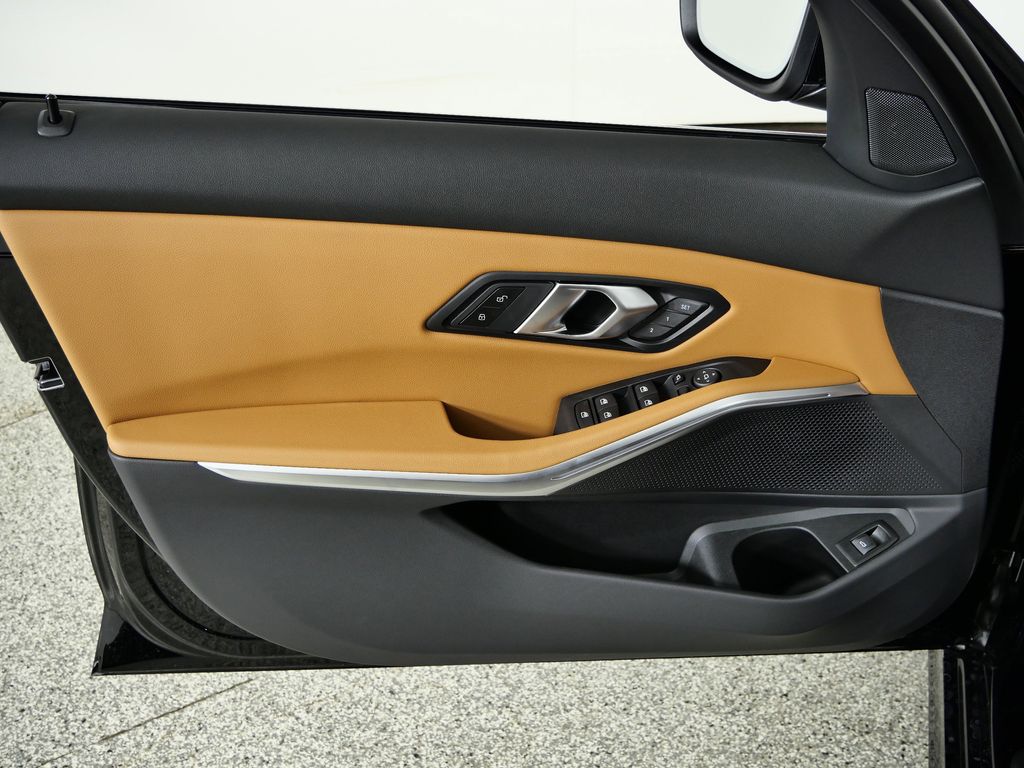 Thumbnail: 2026 BMW 3 Series - 32