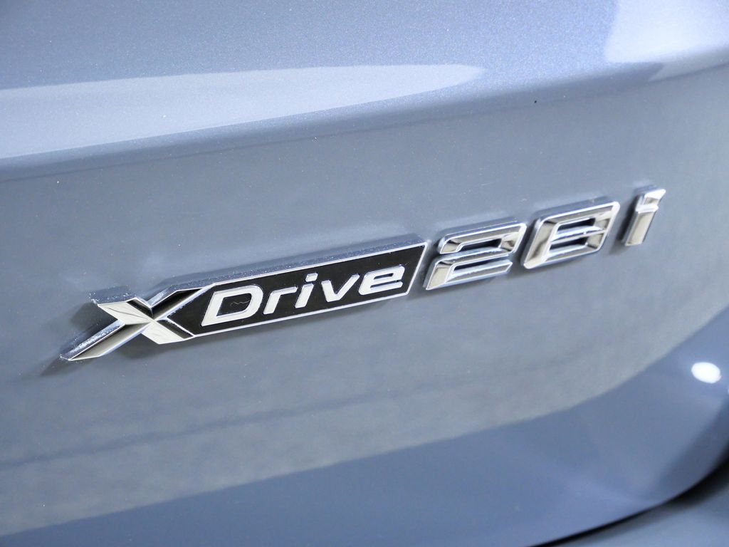 Thumbnail: 2024 BMW X1 - 15