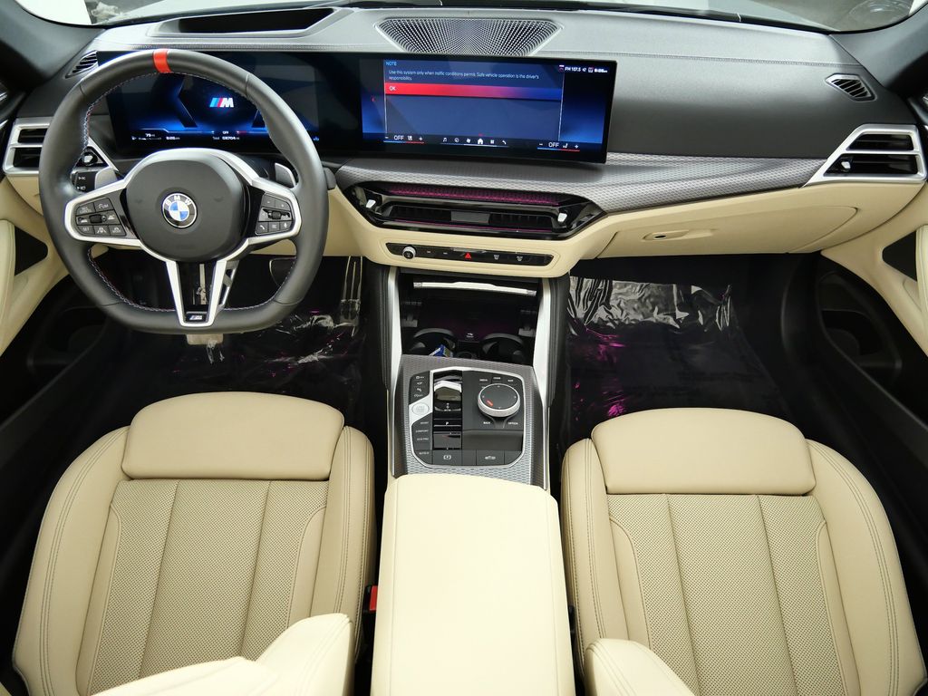 Thumbnail: 2025 BMW 4 Series - 6