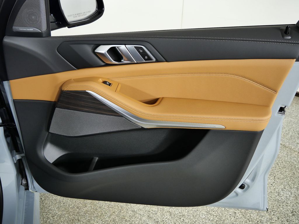 Thumbnail: 2026 BMW X5 - 19