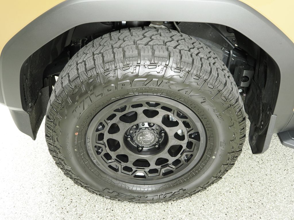 Thumbnail: 2025 Toyota Land Cruiser - 18