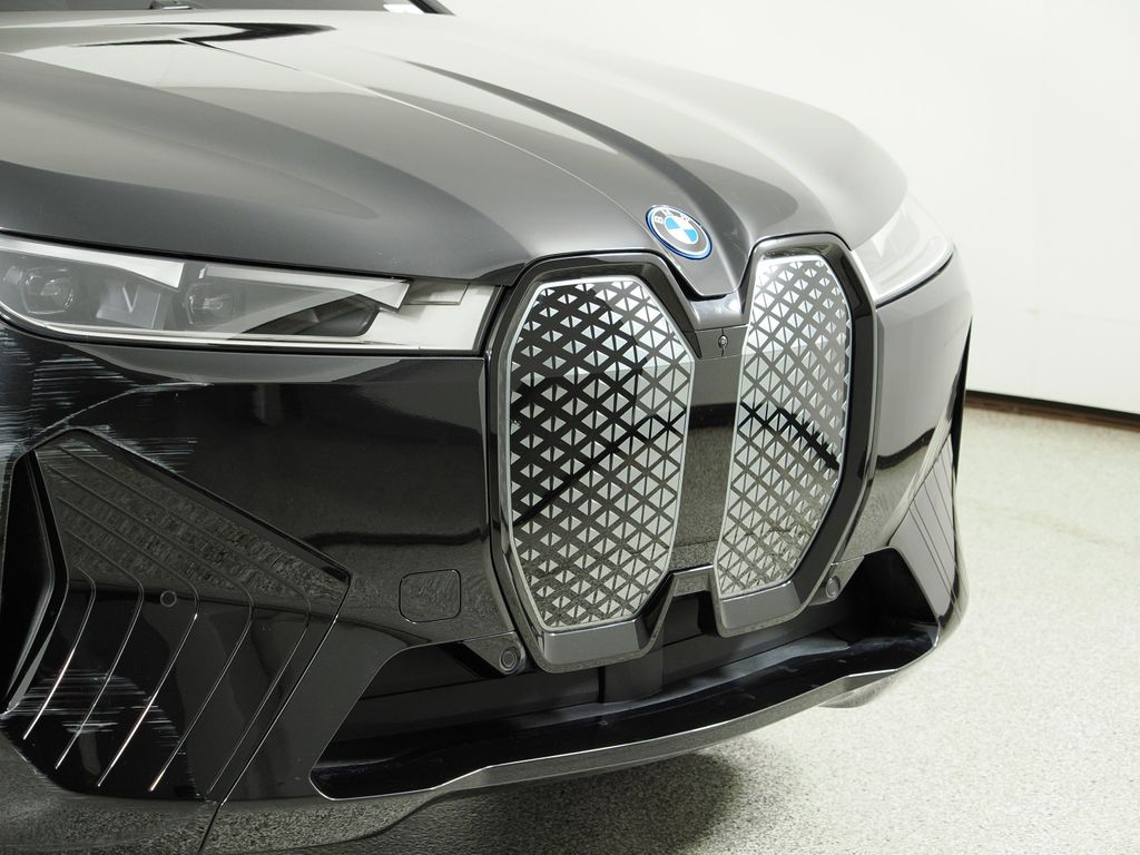 Thumbnail: 2025 BMW iX - 4