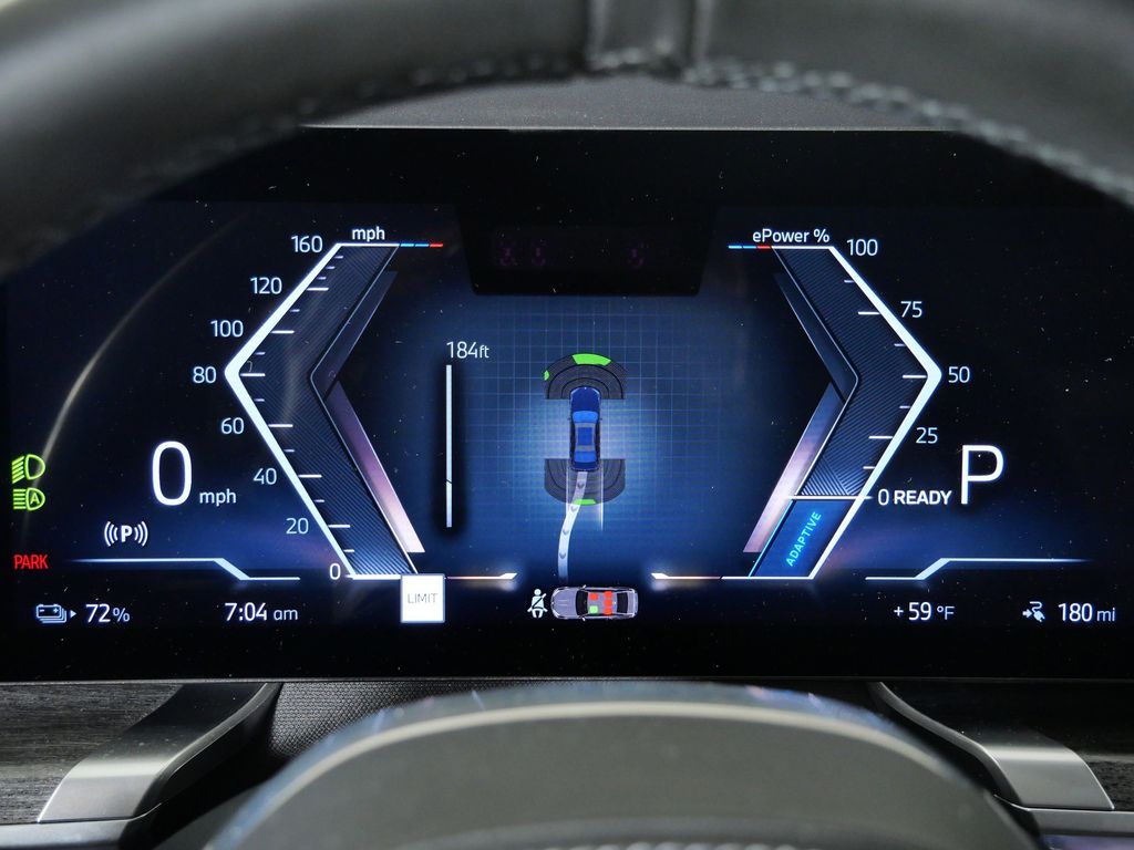 Thumbnail: 2023 BMW i7 - 51