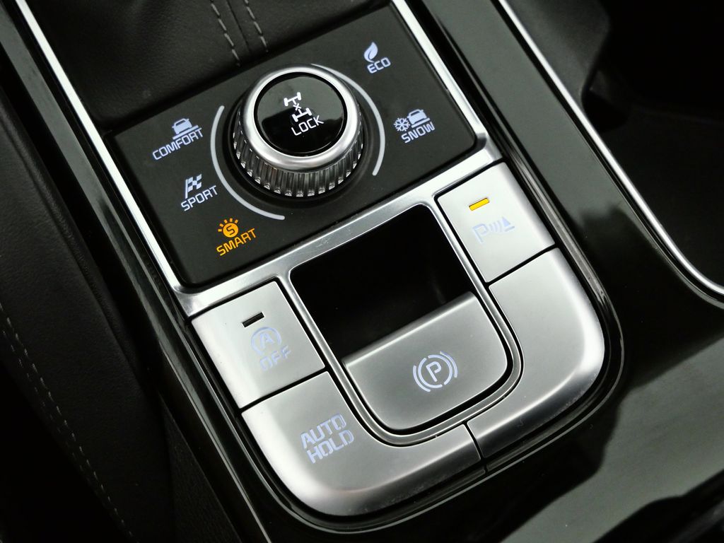 Thumbnail: 2023 Kia Telluride - 46