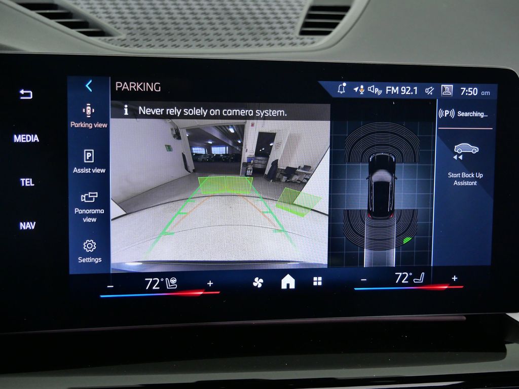 Thumbnail: 2026 BMW X1 - 49