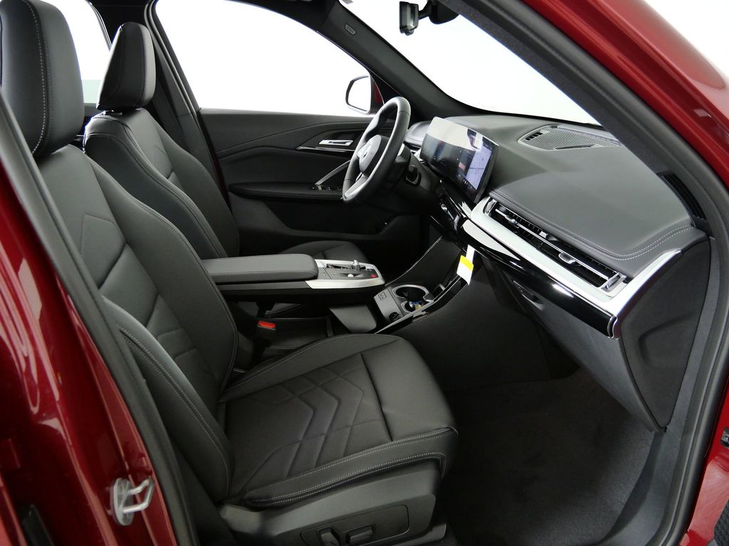 Thumbnail: 2026 BMW X1 - 20