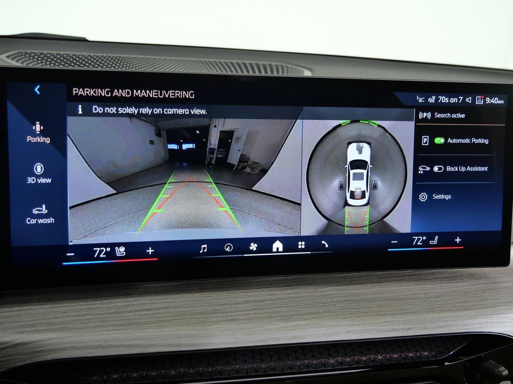 Thumbnail: 2026 BMW 3 Series - 49