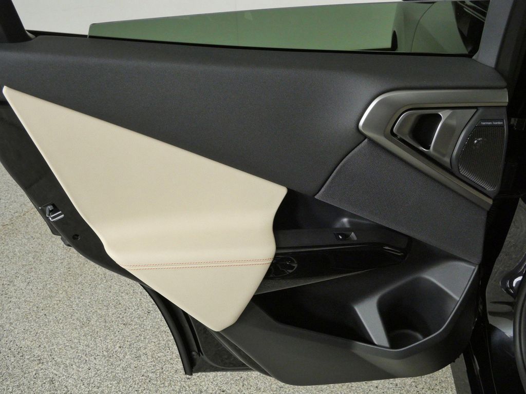 Thumbnail: 2026 BMW X3 - 30