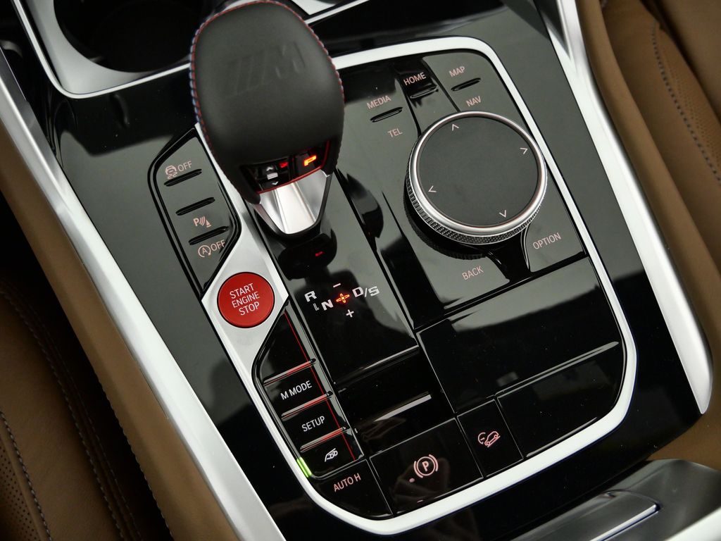 Thumbnail: 2026 BMW X5 - 48