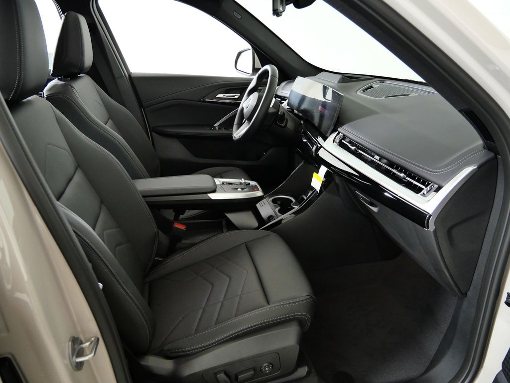 Thumbnail: 2026 BMW X1 - 20