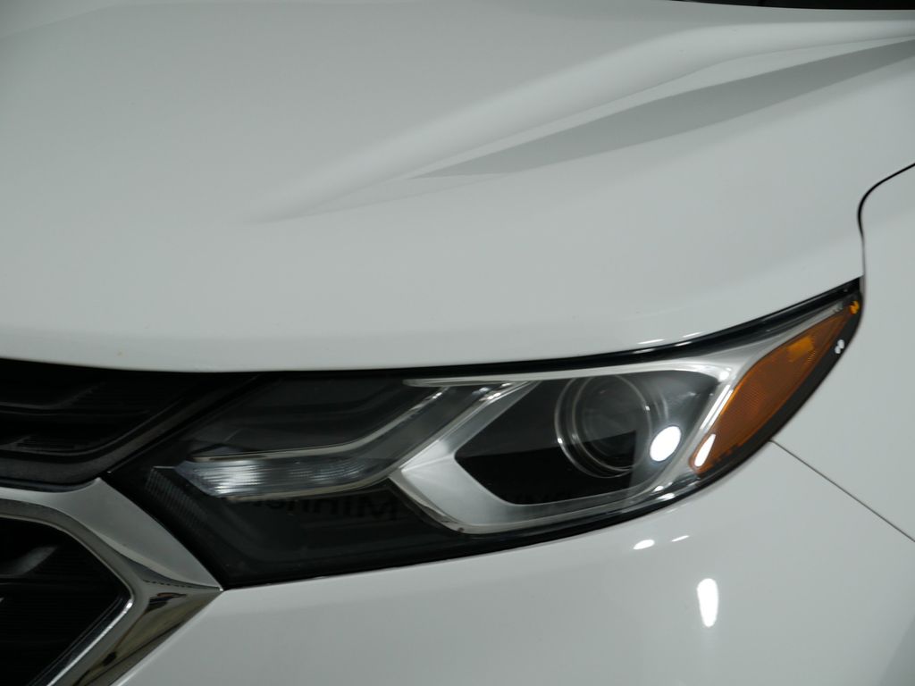 2020 Chevrolet Equinox LT 17