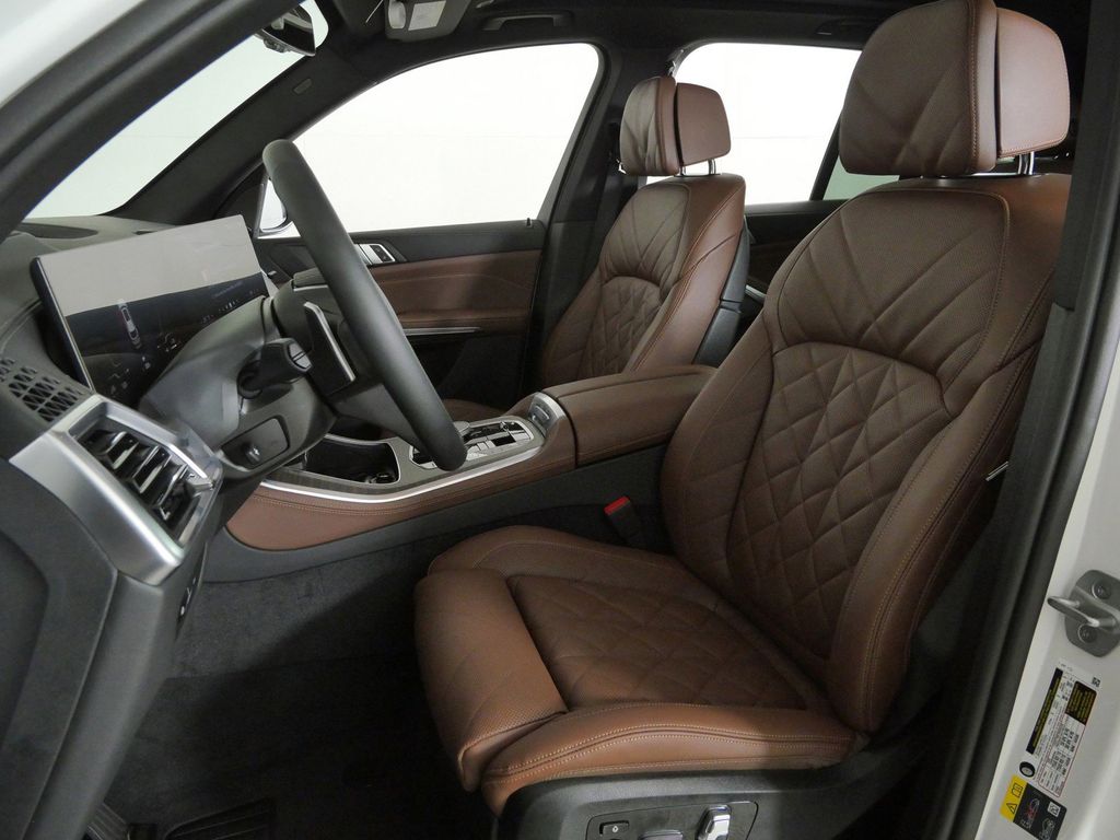 Thumbnail: 2026 BMW X5 - 36