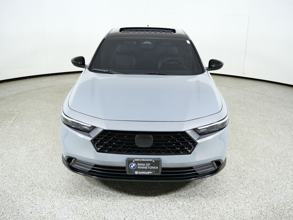 Thumbnail: 2025 Honda Accord - 17