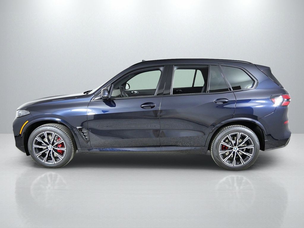 Thumbnail: 2026 BMW X5 - 15