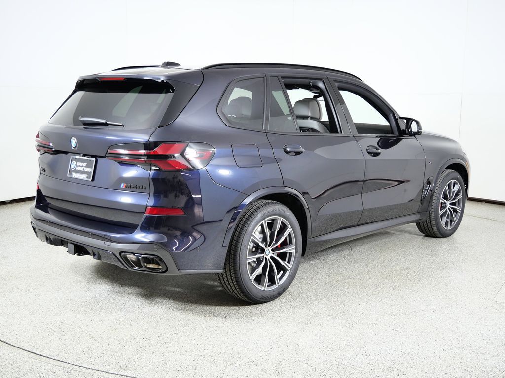 Thumbnail: 2026 BMW X5 - 9