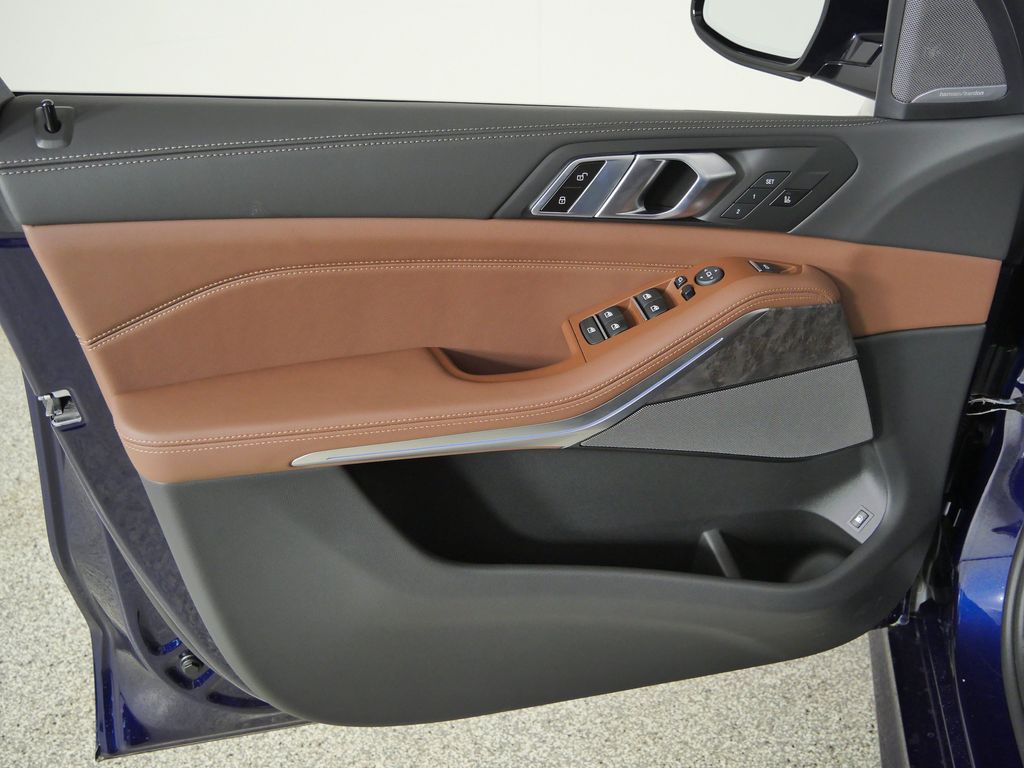 Thumbnail: 2026 BMW X5 - 34