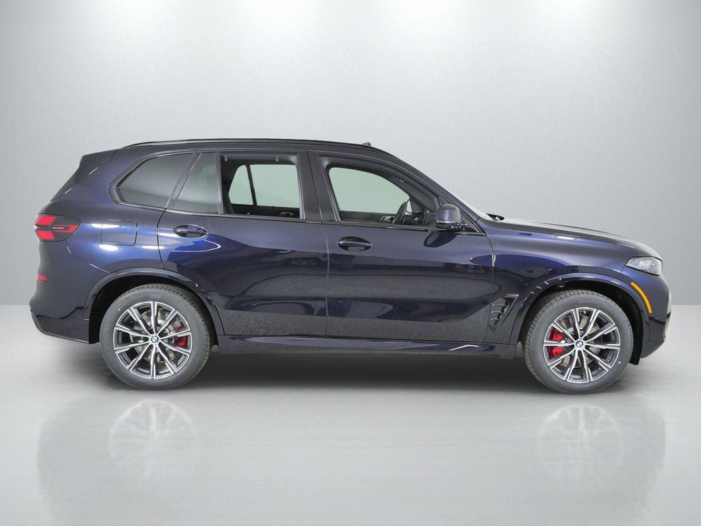 Thumbnail: 2026 BMW X5 - 8