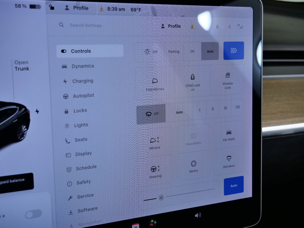 Thumbnail: 2018 Tesla Model 3 - 46