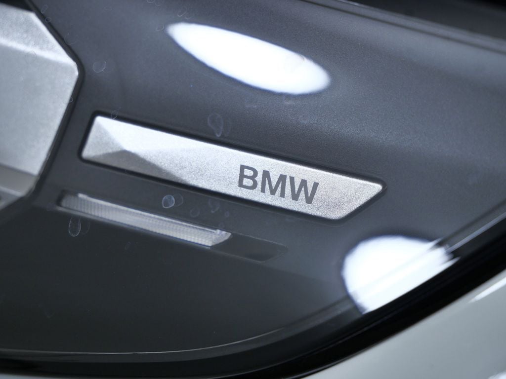 Thumbnail: 2026 BMW X3 - 4