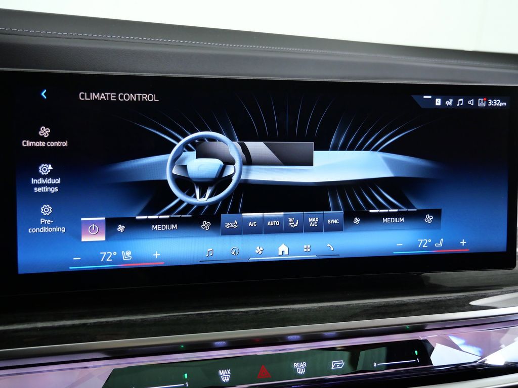 Thumbnail: 2026 BMW 7 Series - 44