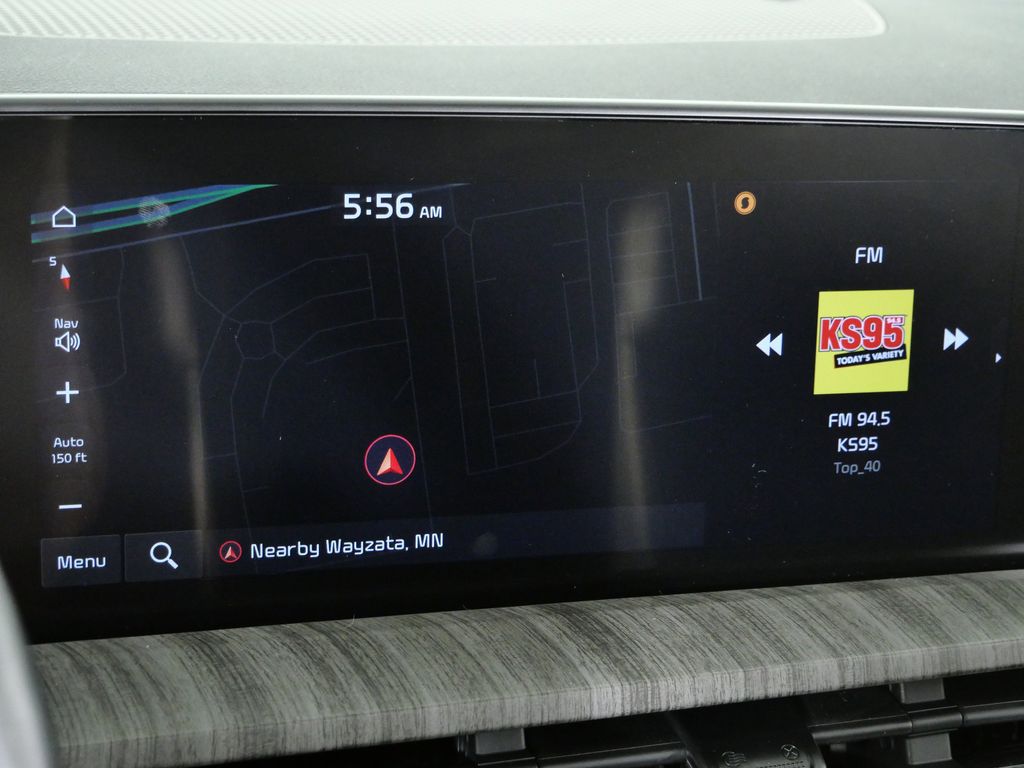 Thumbnail: 2023 Kia Telluride - 42