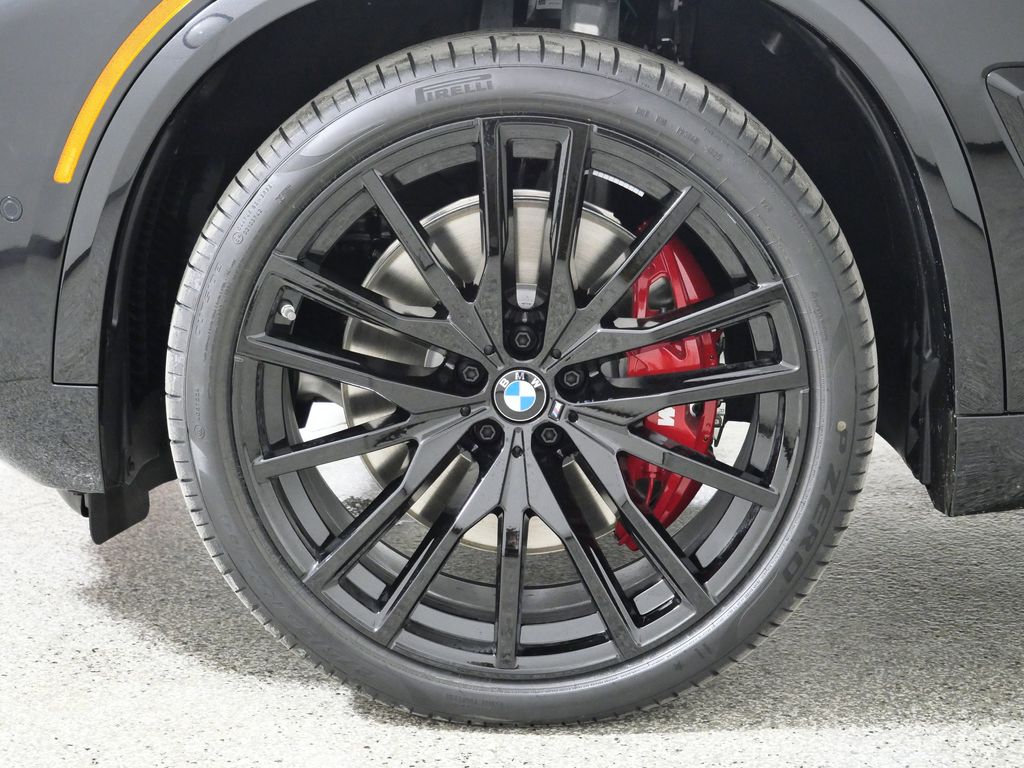 Thumbnail: 2026 BMW X5 - 17