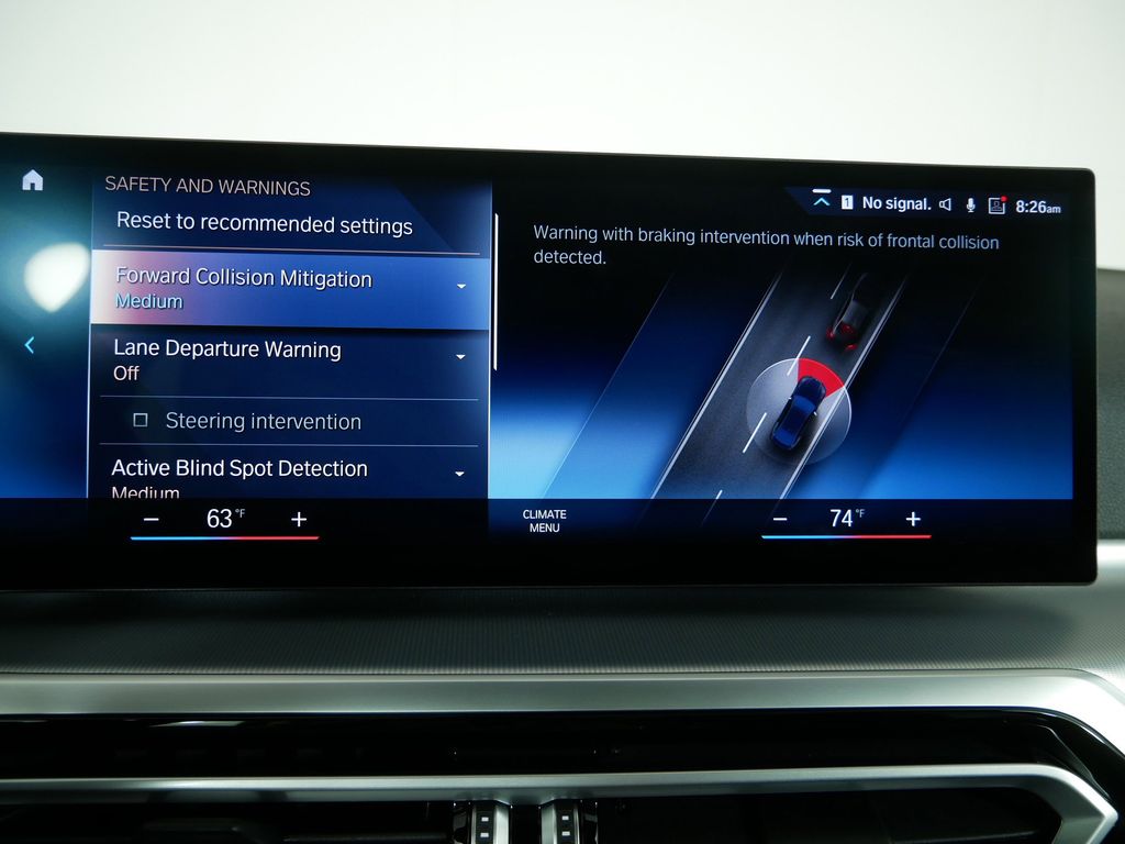 Thumbnail: 2024 BMW 4 Series - 47