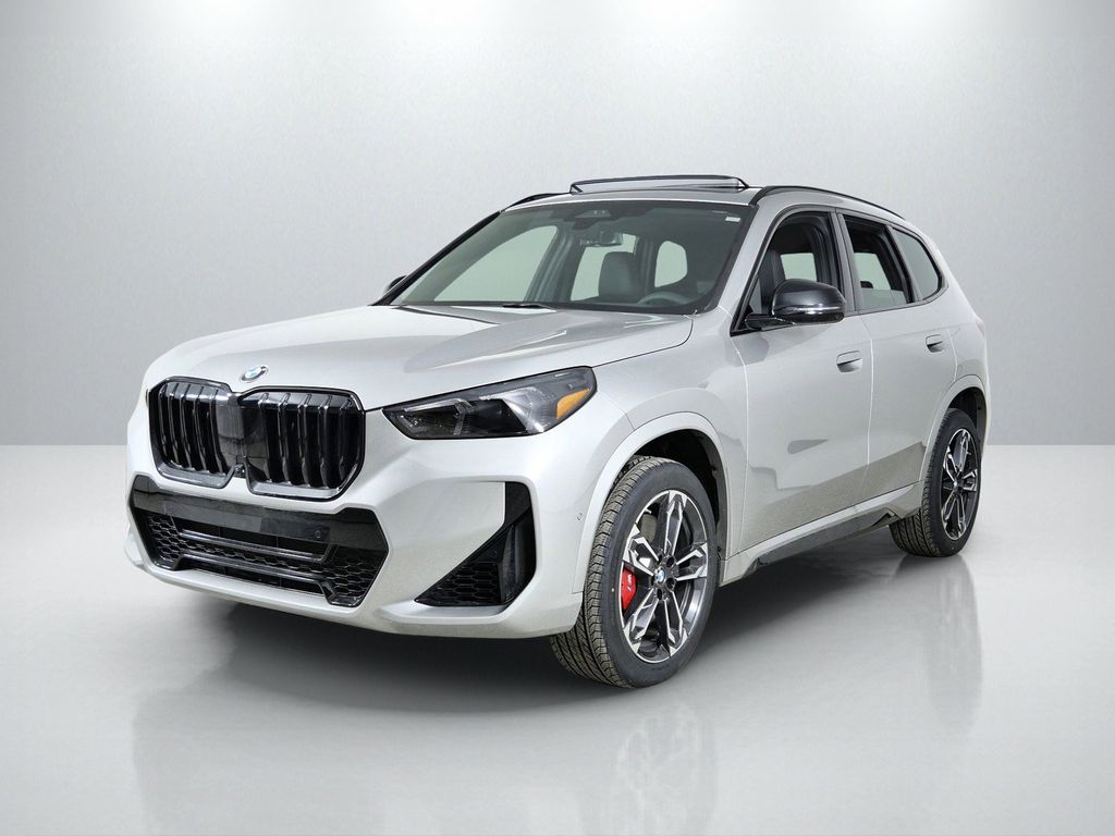 2026 BMW X1 xDrive28i -
                  Wayzata, MN
