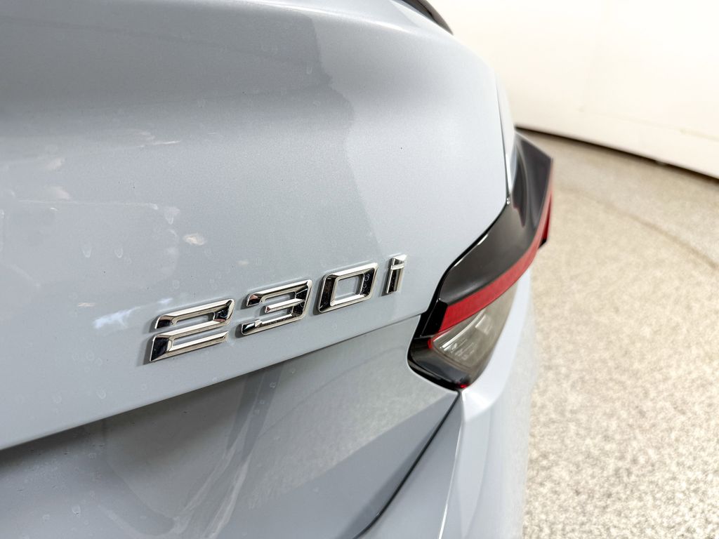 Thumbnail: 2025 BMW 2 Series - 15