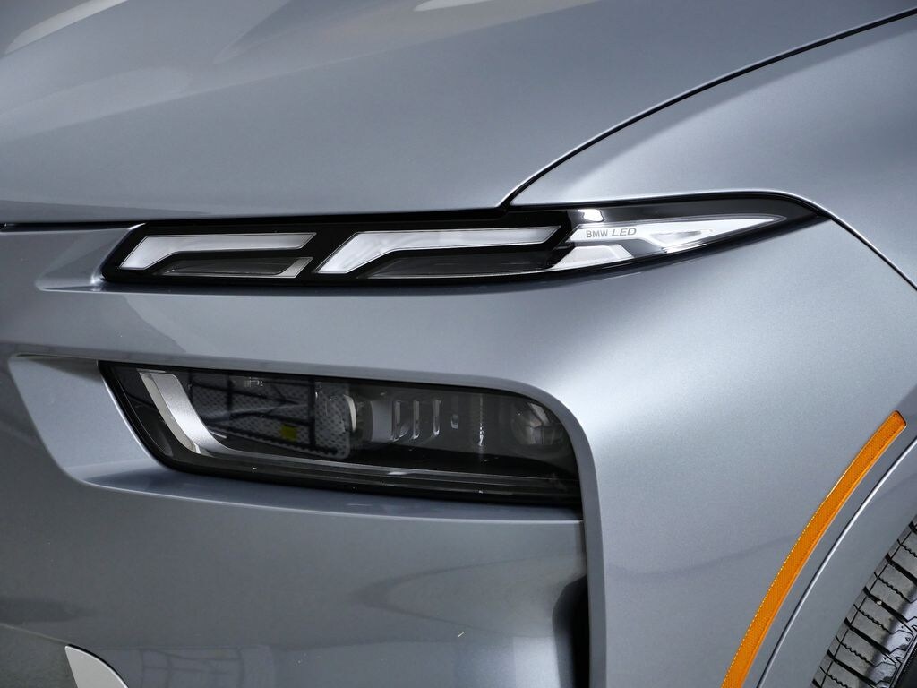 Used 2026 BMW X7 xDrive40i SUV