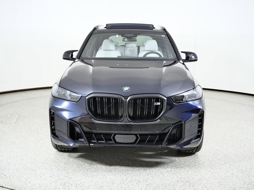 Thumbnail: 2026 BMW X5 - 2