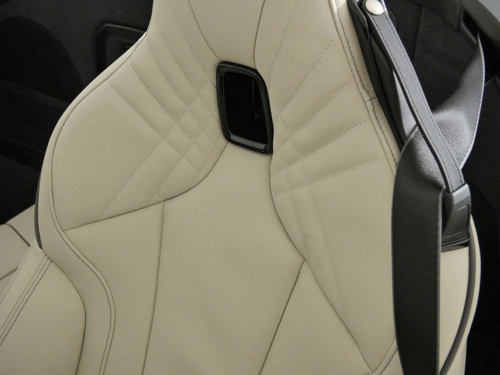 Thumbnail: 2026 BMW Z4 - 34