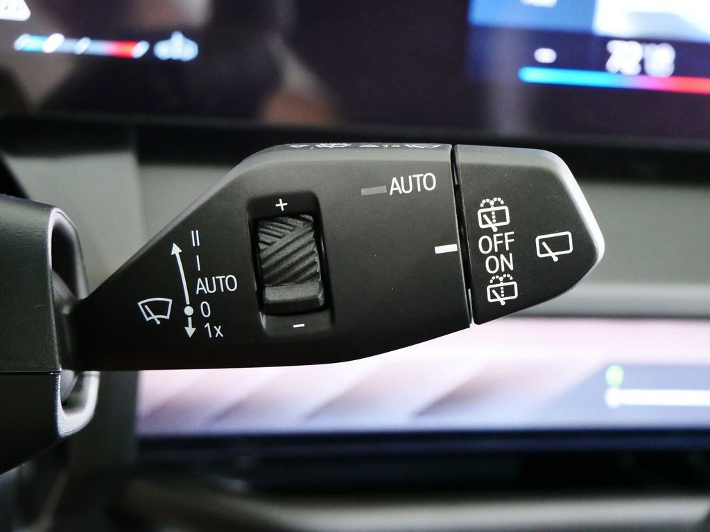 Thumbnail: 2025 BMW X3 - 45