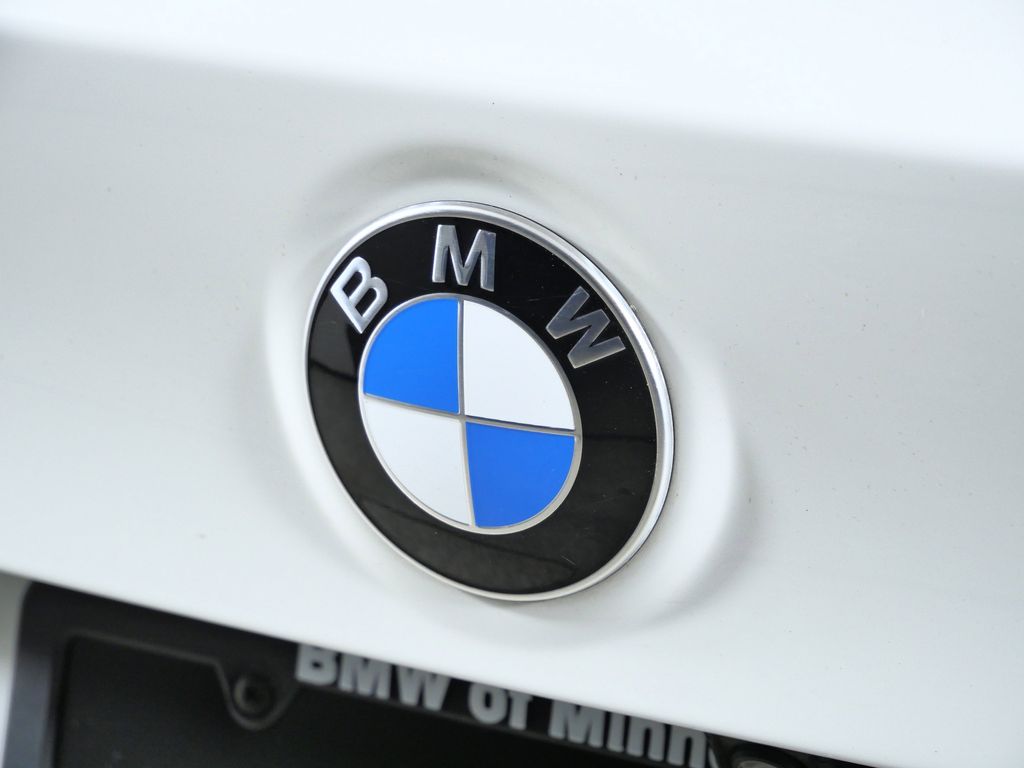 Thumbnail: 2023 BMW X3 - 14