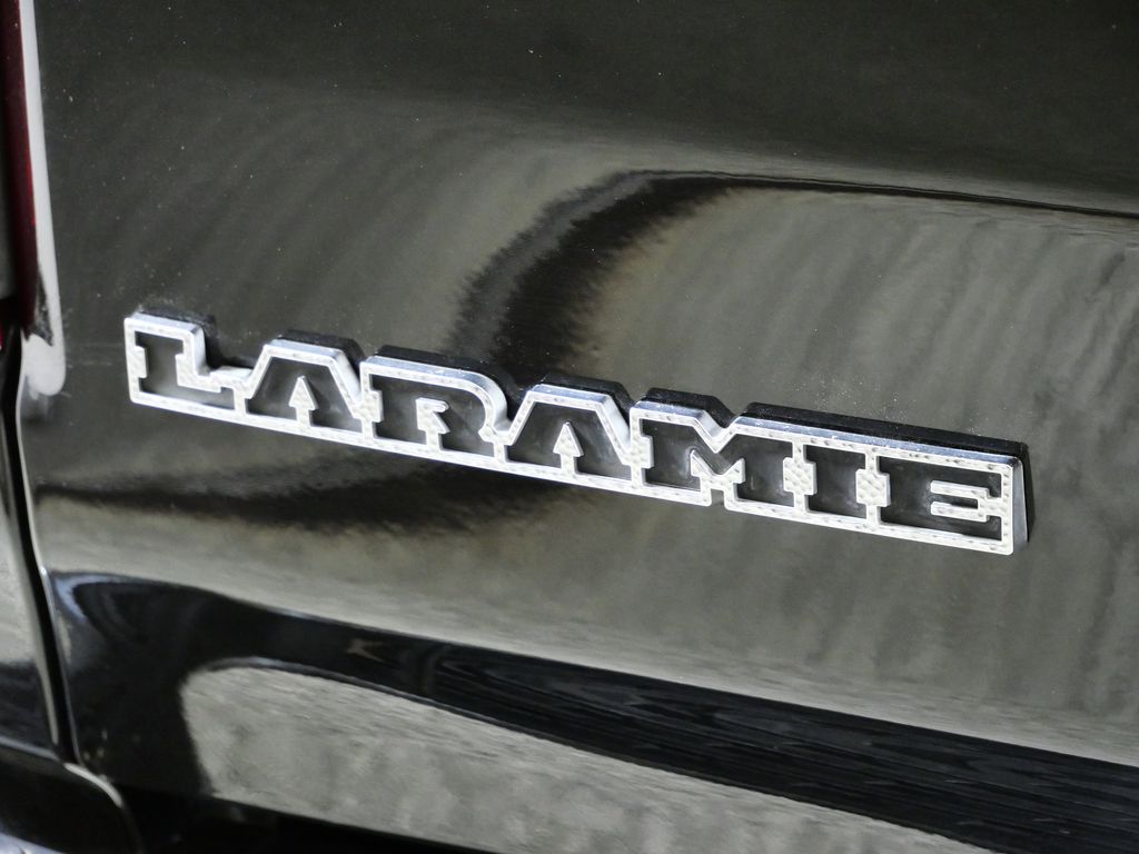 Thumbnail: 2022 RAM 1500 - 14