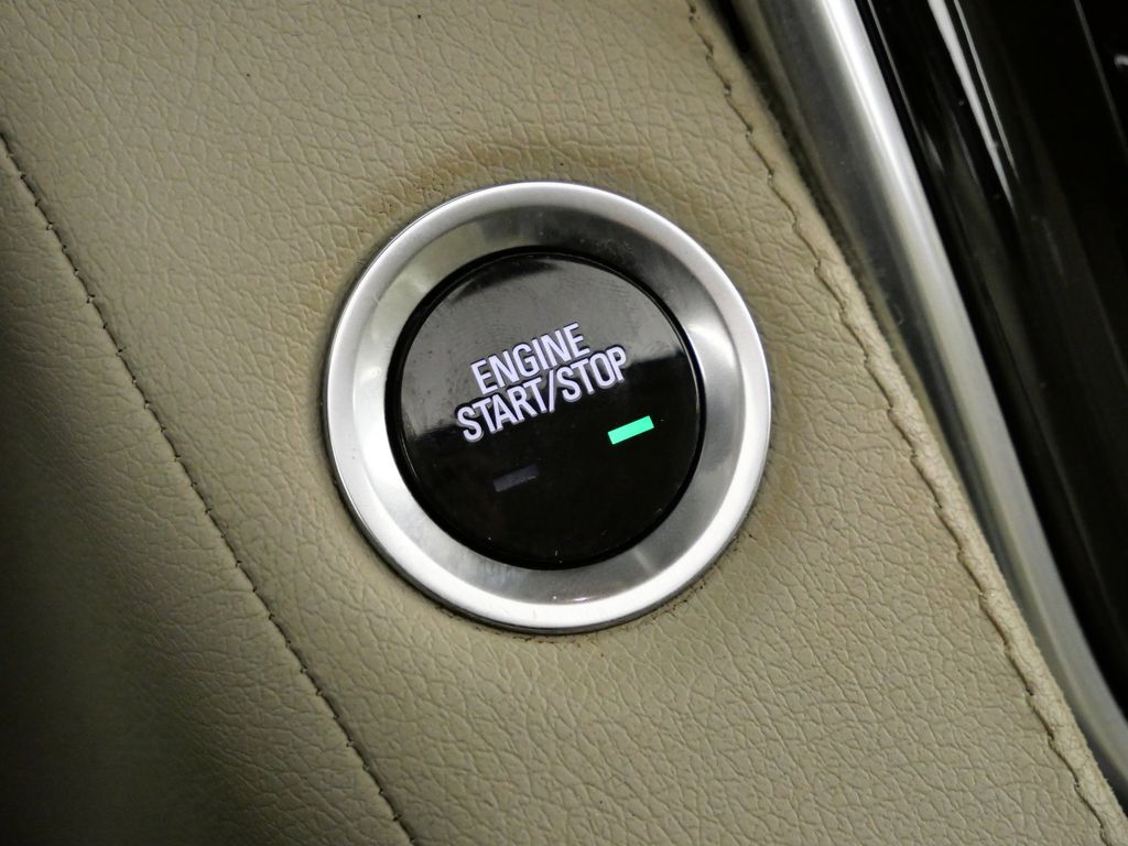 Thumbnail: 2015 Cadillac Escalade - 46