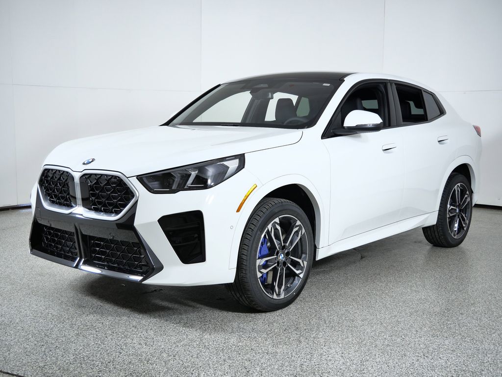 2026 BMW X2 xDrive28i -
                  Wayzata, MN