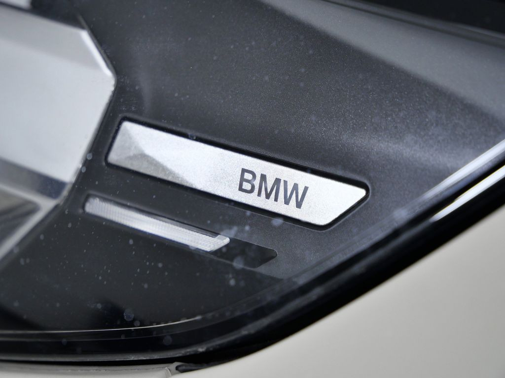 Thumbnail: 2026 BMW X3 - 4