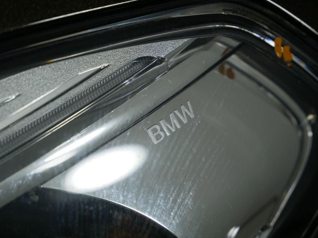 Thumbnail: 2019 BMW X3 - 18
