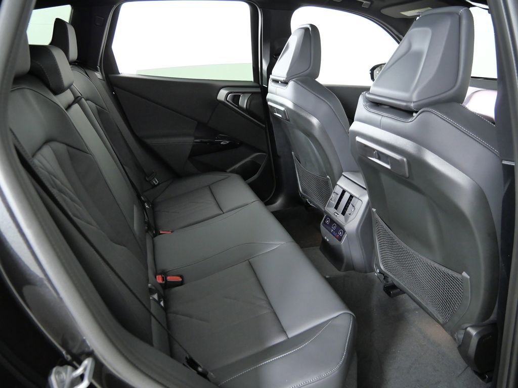 Thumbnail: 2026 BMW X3 - 25