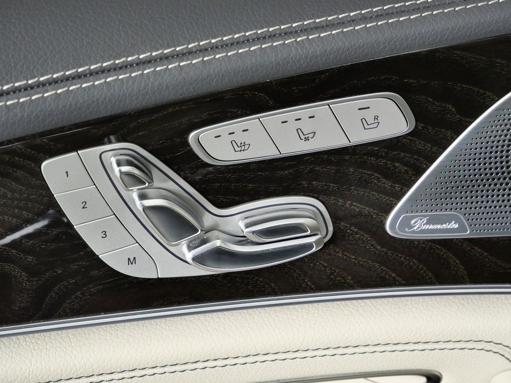 Thumbnail: 2019 Mercedes-Benz CLS - 37