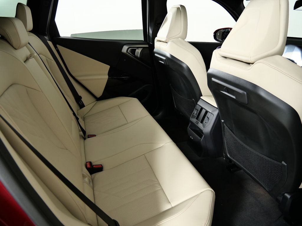 Thumbnail: 2026 BMW X3 - 26